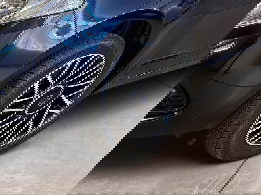 Lancia Ypsilon usata a Torino (15)