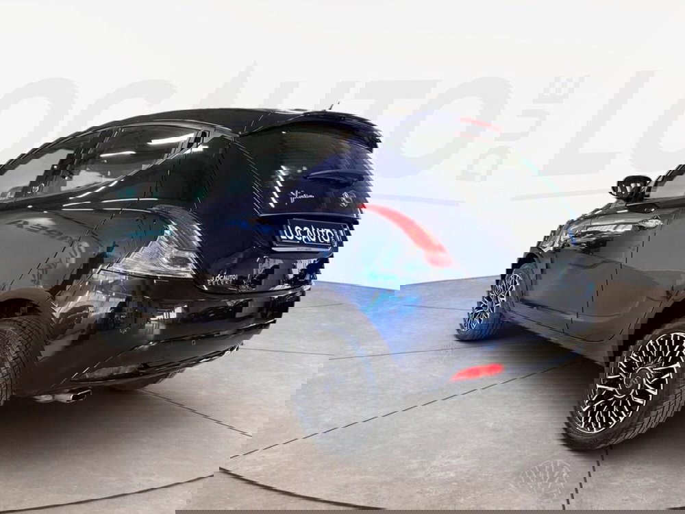 Lancia Ypsilon usata a Torino (5)