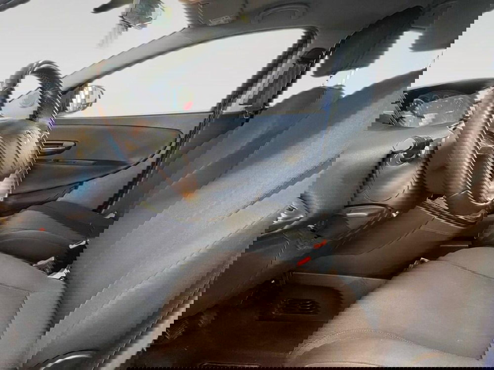 Lancia Ypsilon usata a Torino (7)