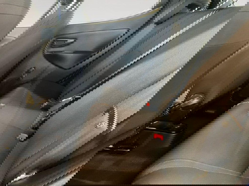 Lancia Ypsilon usata a Torino (8)