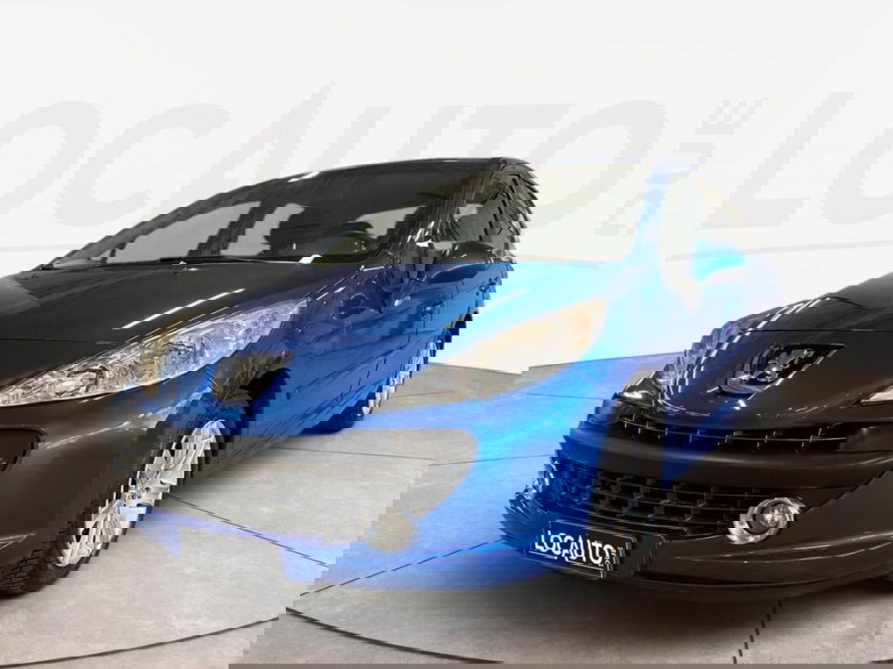 Peugeot 207 usata a Torino