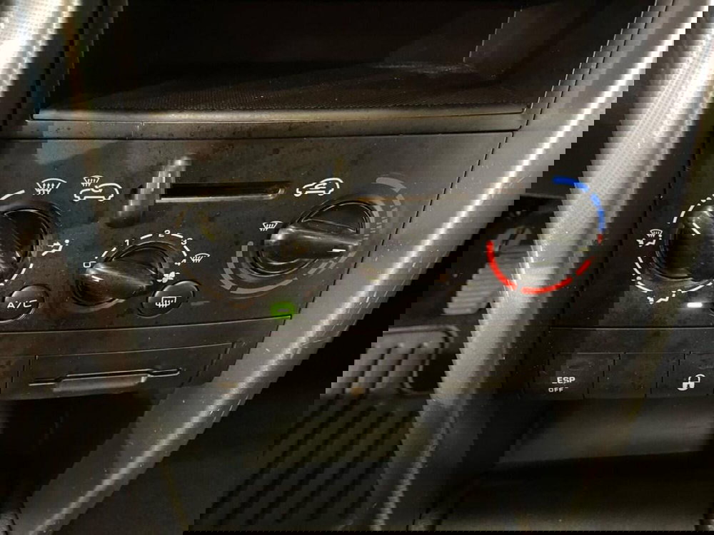 Peugeot 207 usata a Torino (10)