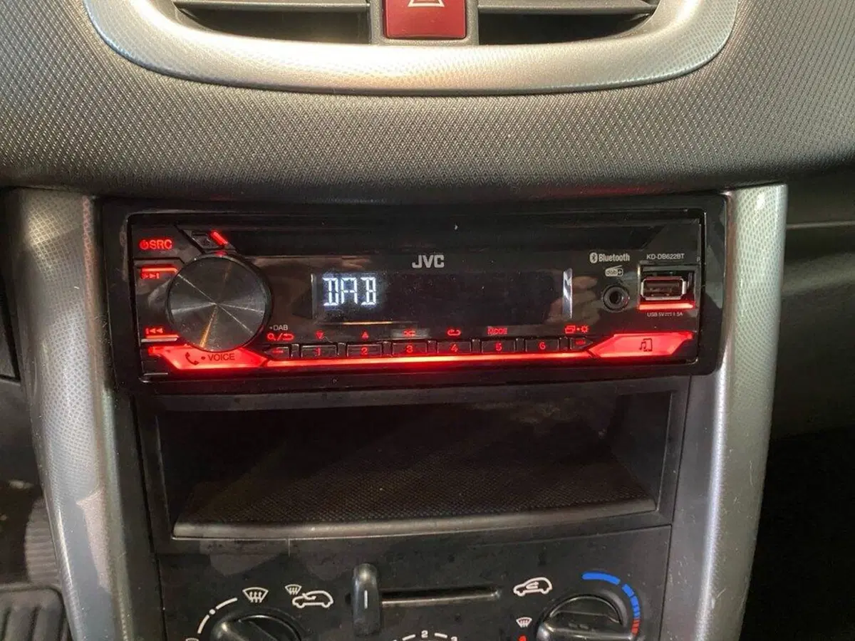 Peugeot 207 usata a Torino (12)