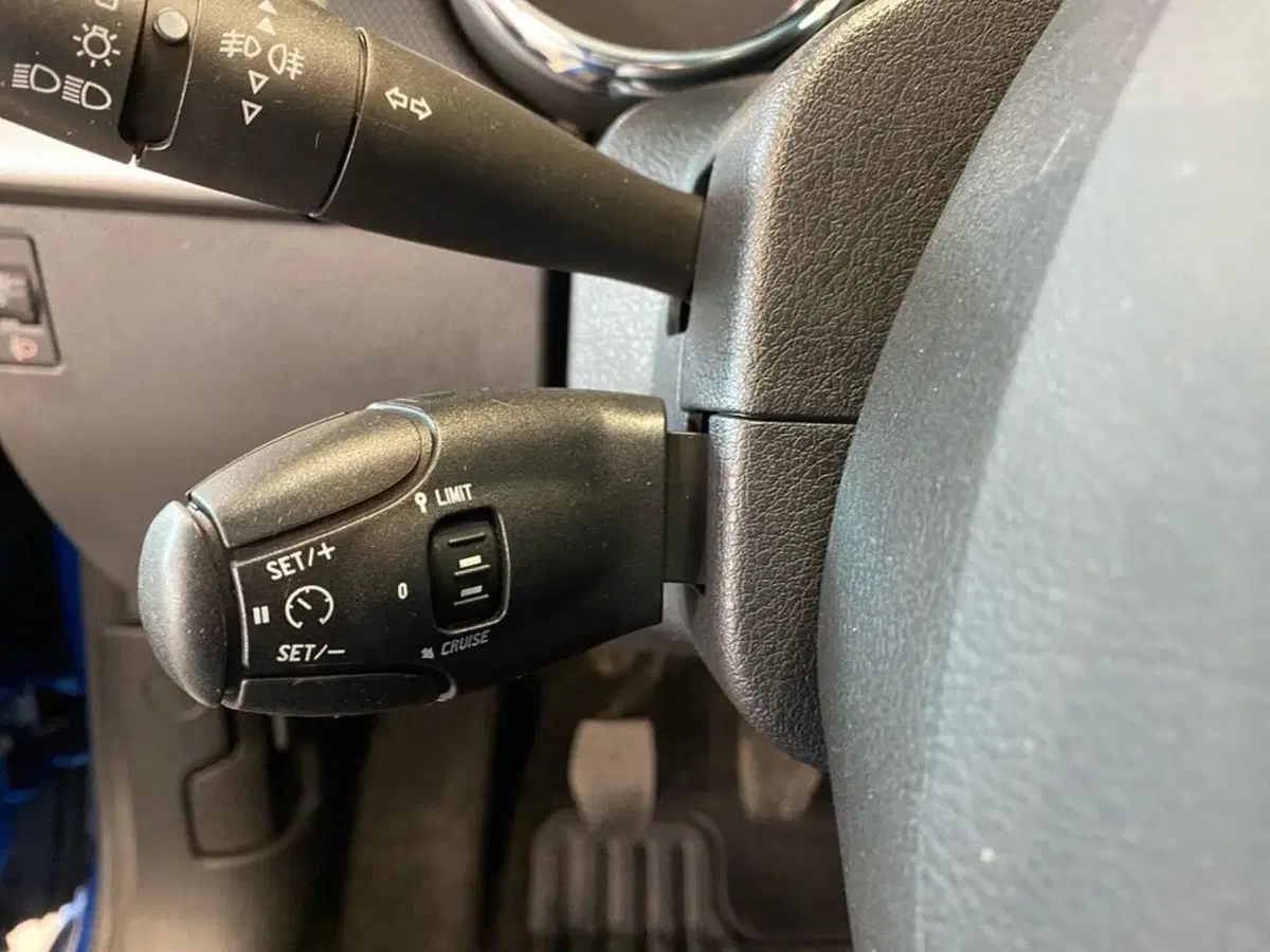 Peugeot 207 usata a Torino (13)