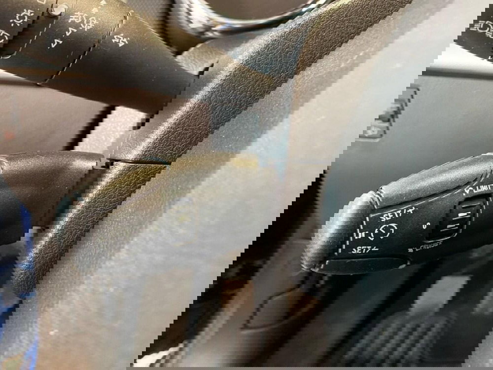 Peugeot 207 usata a Torino (13)