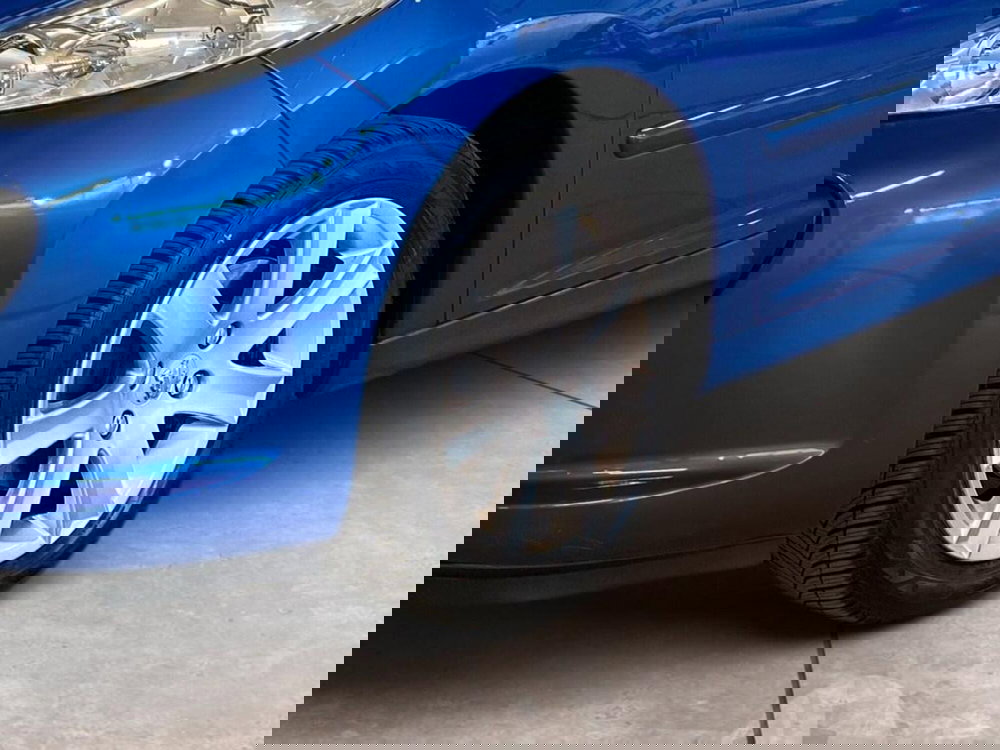 Peugeot 207 usata a Torino (15)