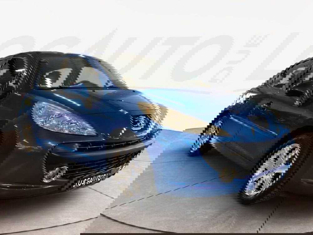 Peugeot 207 usata a Torino (2)