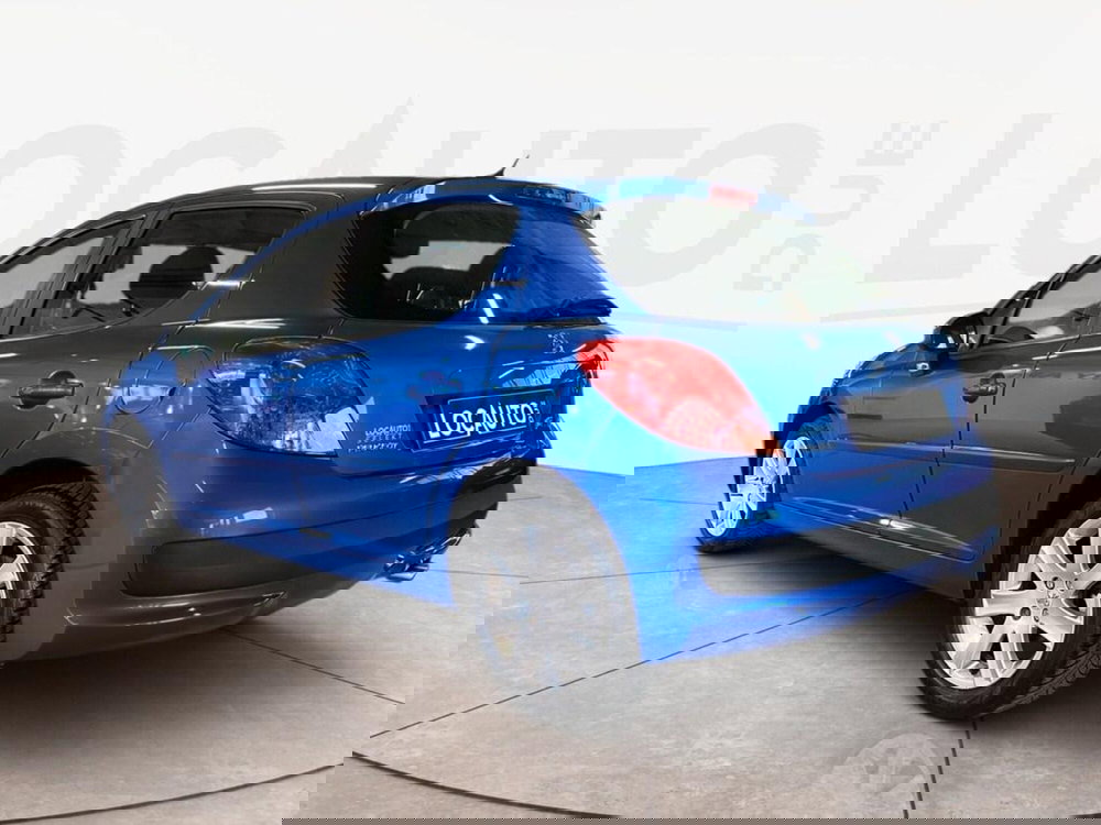 Peugeot 207 usata a Torino (4)