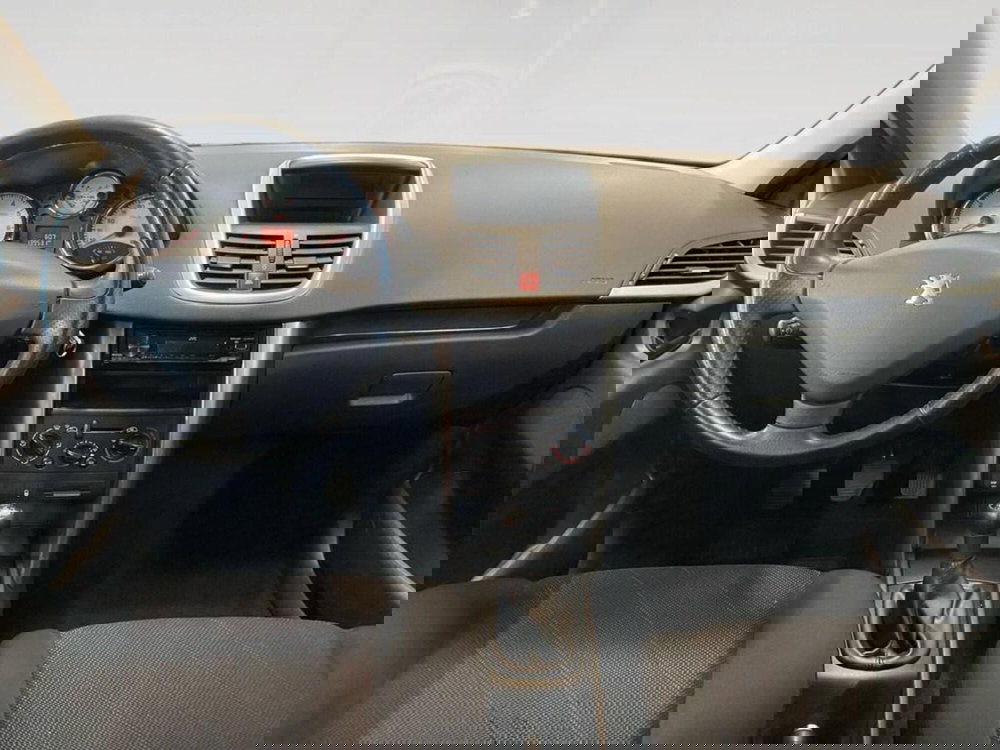 Peugeot 207 usata a Torino (5)