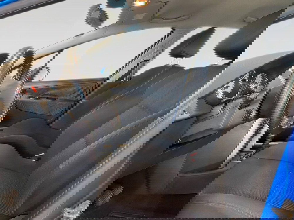 Peugeot 207 usata a Torino (6)