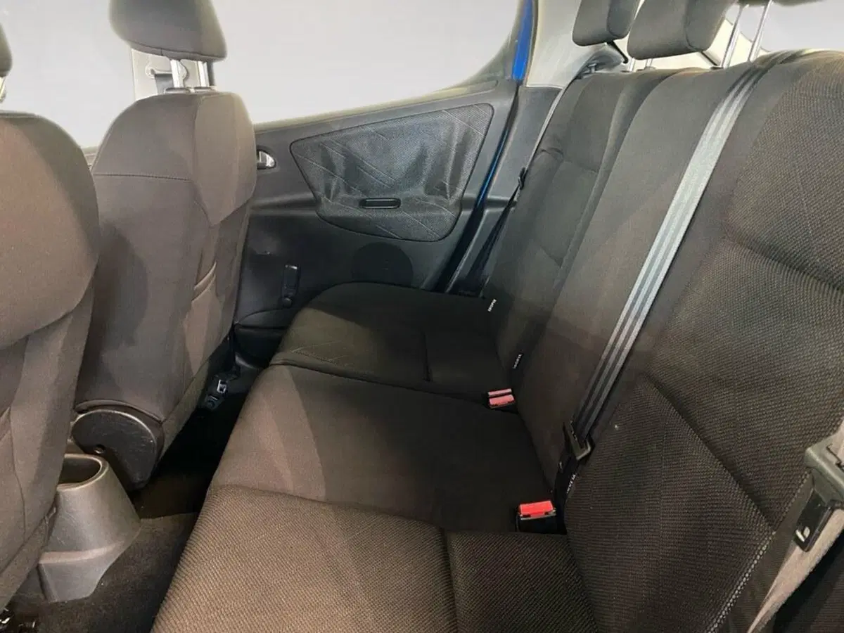 Peugeot 207 usata a Torino (7)