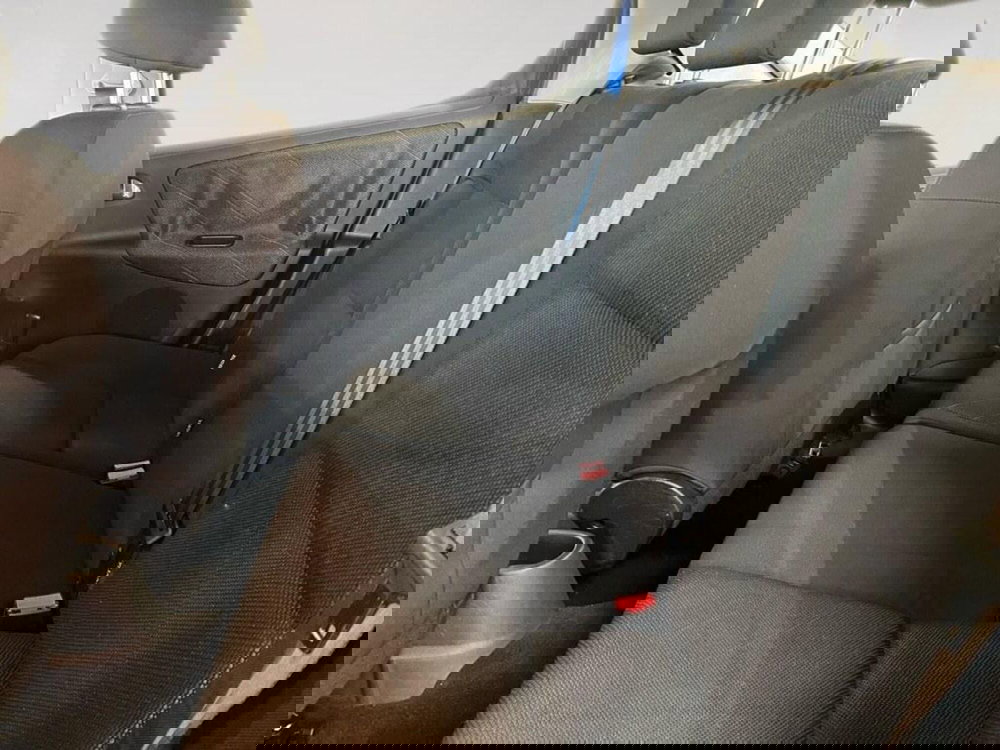 Peugeot 207 usata a Torino (7)