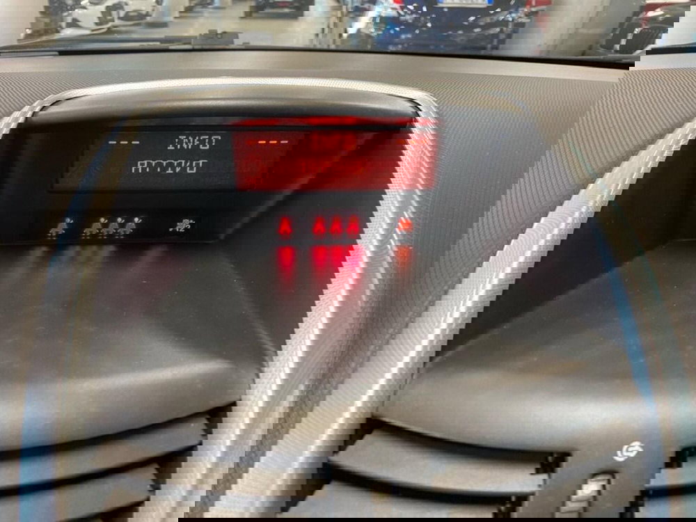 Peugeot 207 usata a Torino (9)