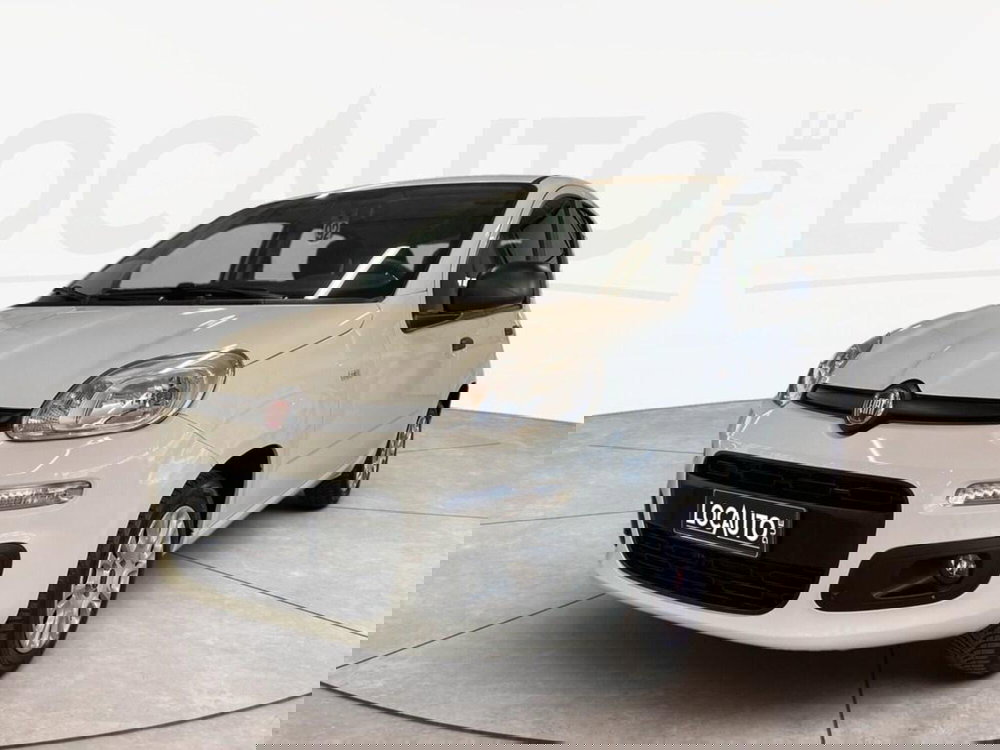 Fiat Panda usata a Torino