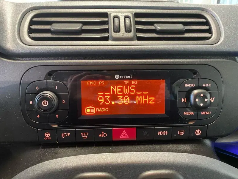 Fiat Panda usata a Torino (10)