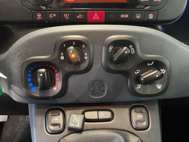 Fiat Panda usata a Torino (11)