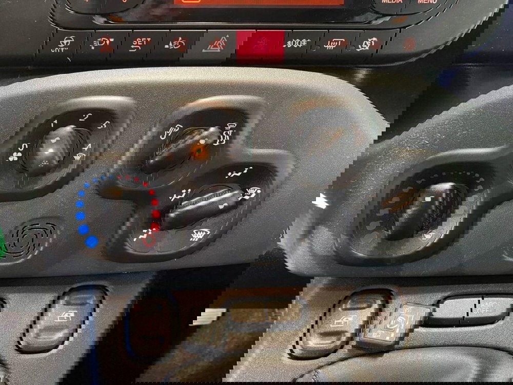 Fiat Panda usata a Torino (11)