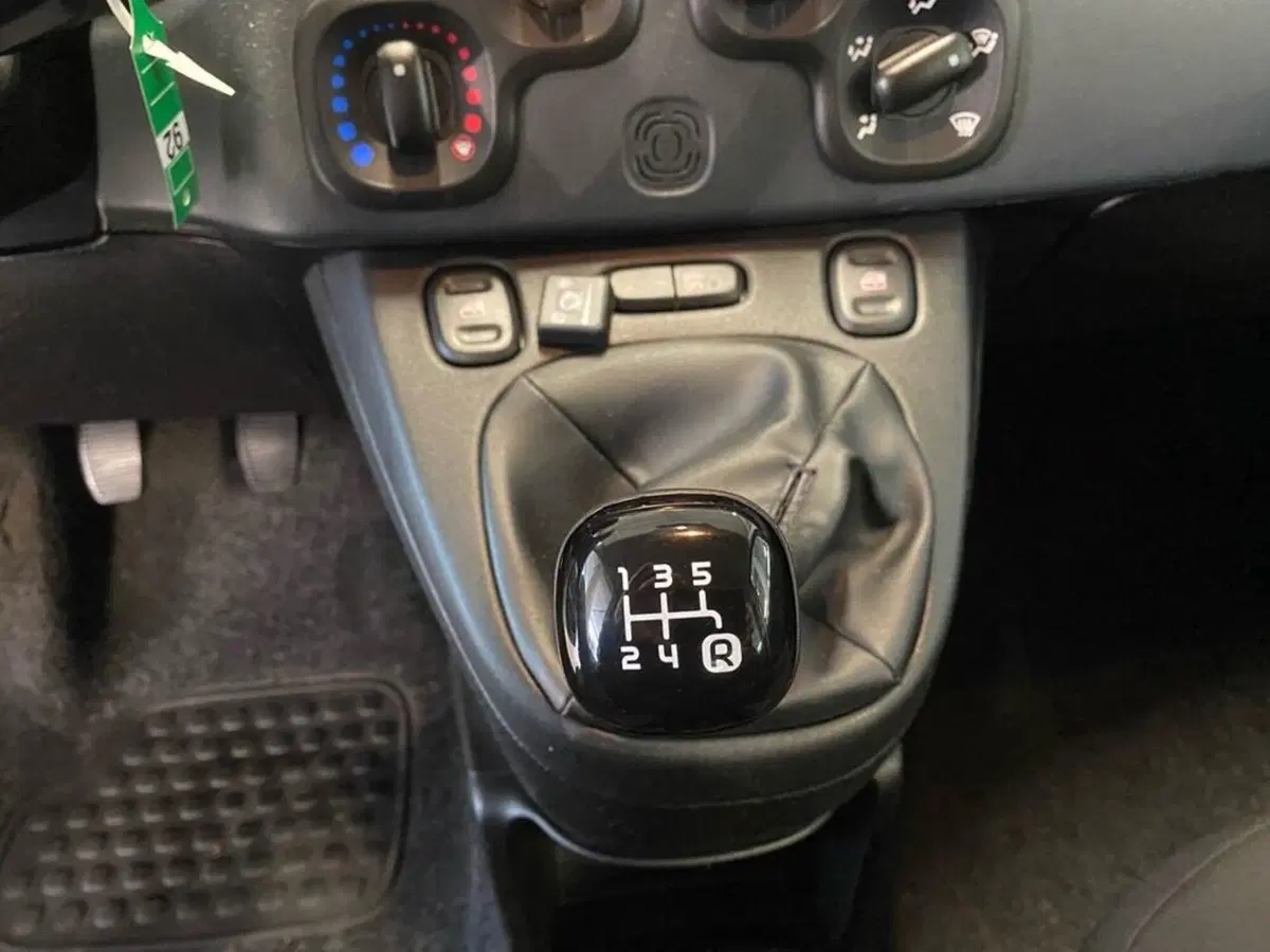 Fiat Panda usata a Torino (12)