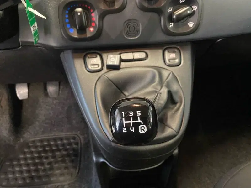 Fiat Panda usata a Torino (12)