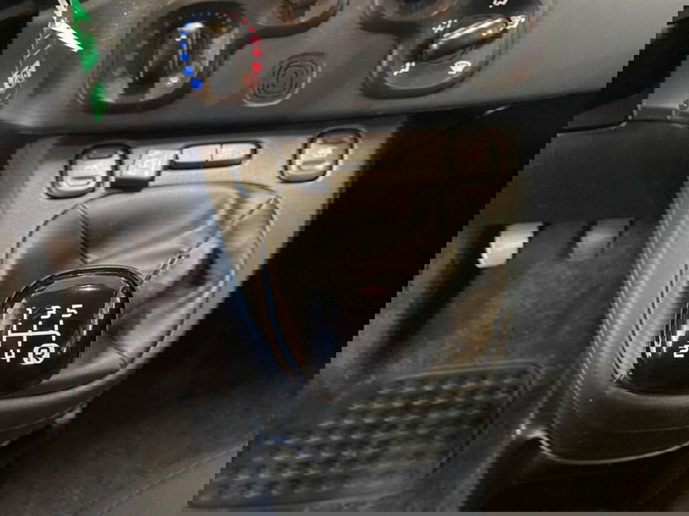Fiat Panda usata a Torino (12)