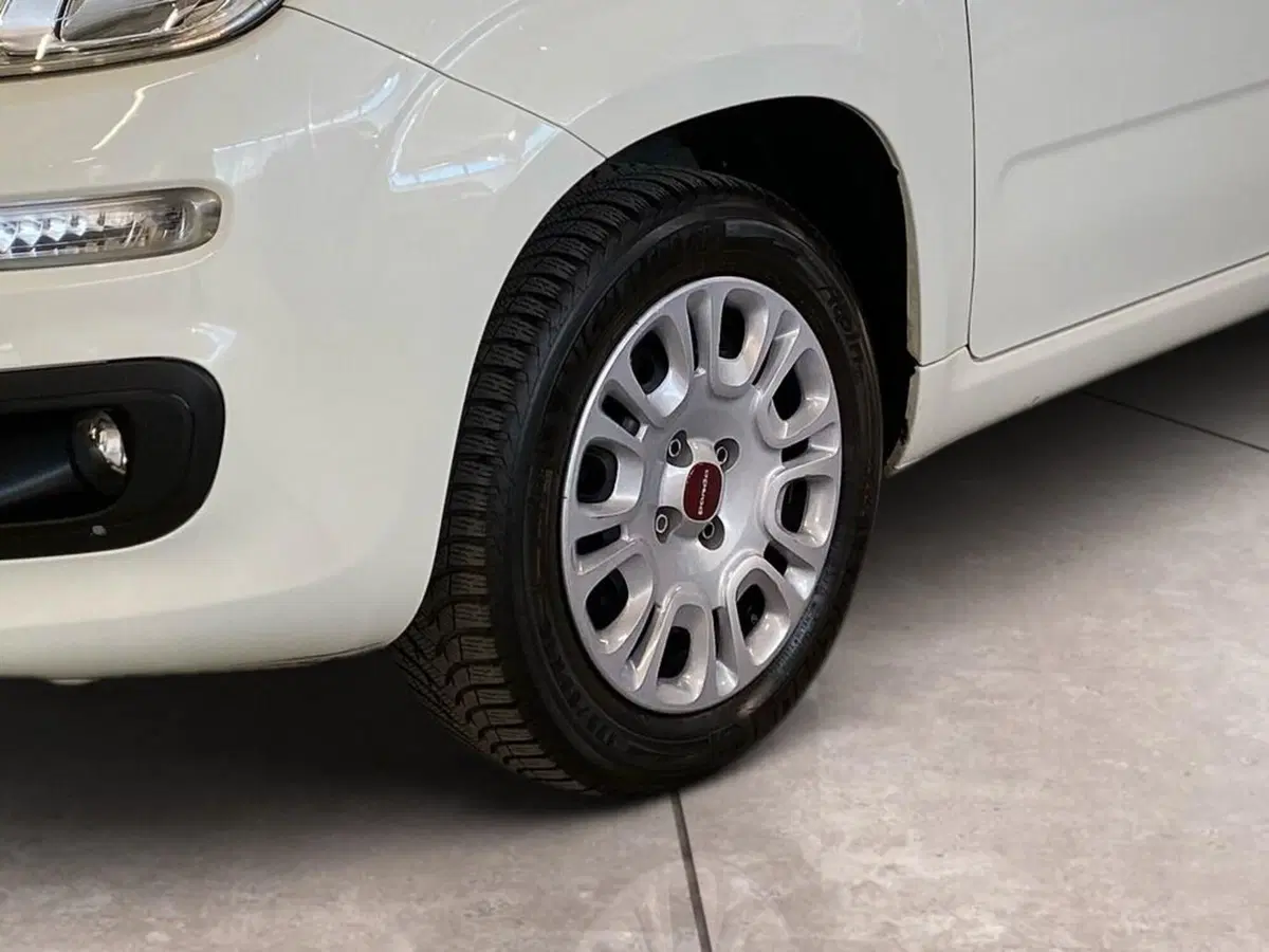 Fiat Panda usata a Torino (15)