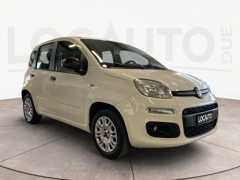 Fiat Panda usata a Torino (3)
