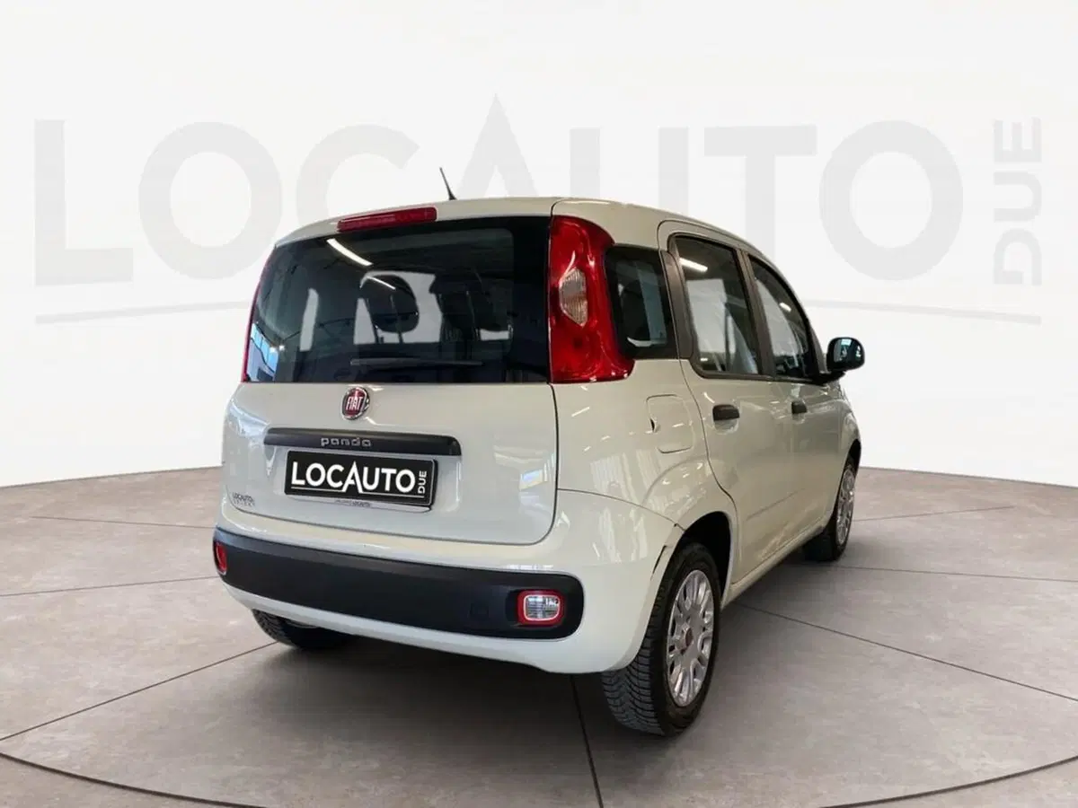Fiat Panda usata a Torino (4)