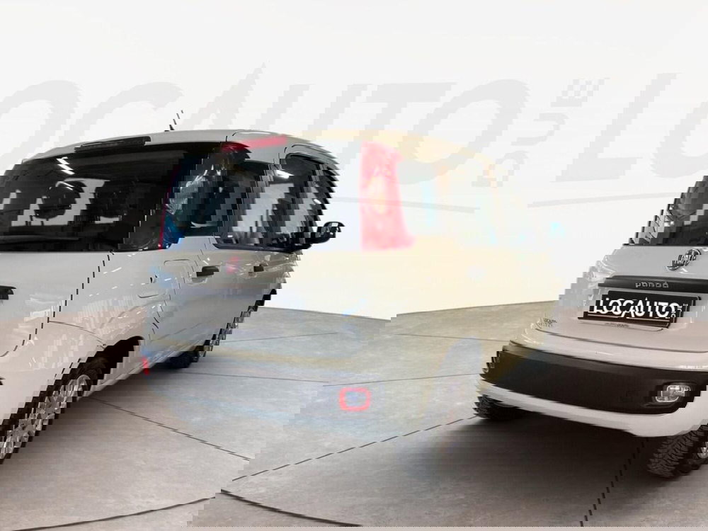 Fiat Panda usata a Torino (4)