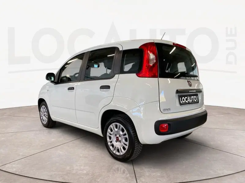 Fiat Panda usata a Torino (5)