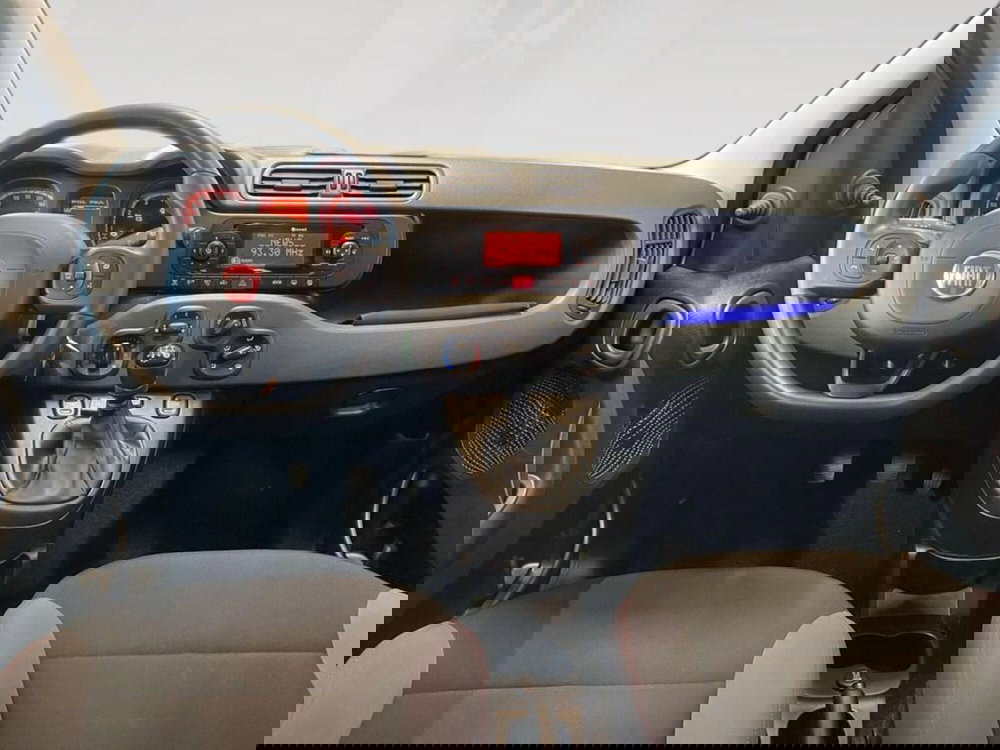 Fiat Panda usata a Torino (6)