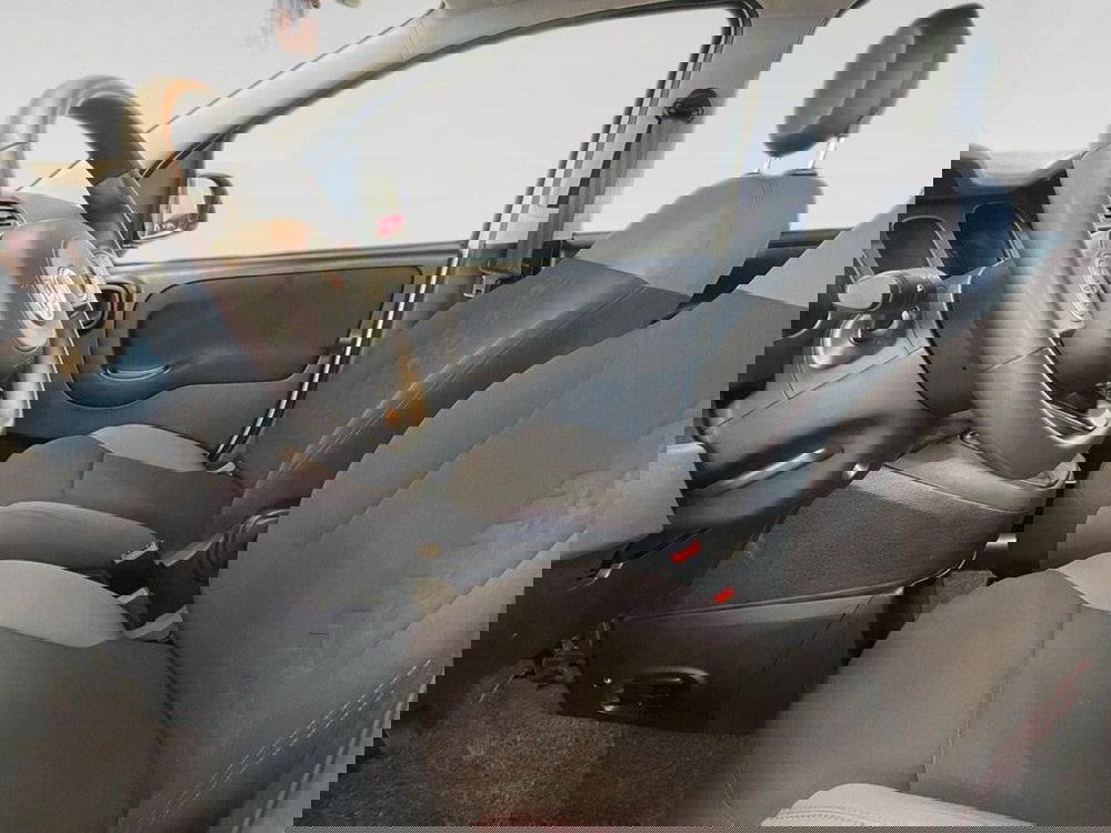 Fiat Panda usata a Torino (7)