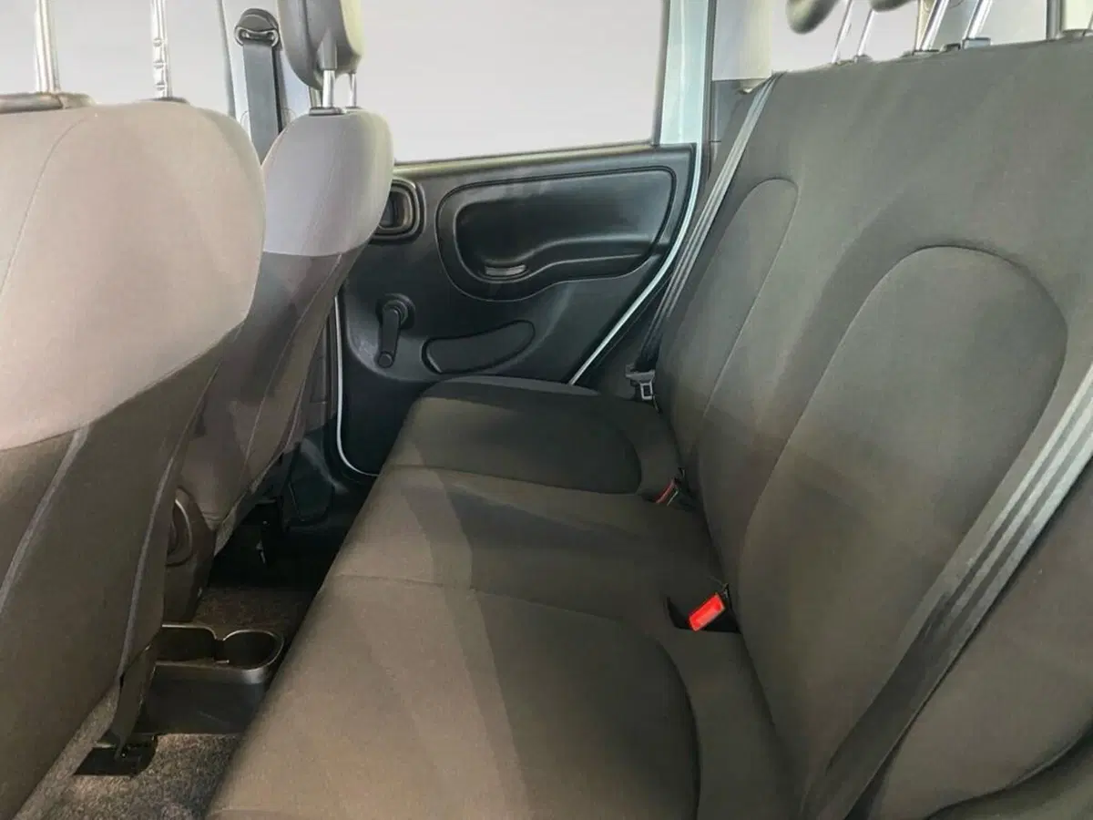 Fiat Panda usata a Torino (8)
