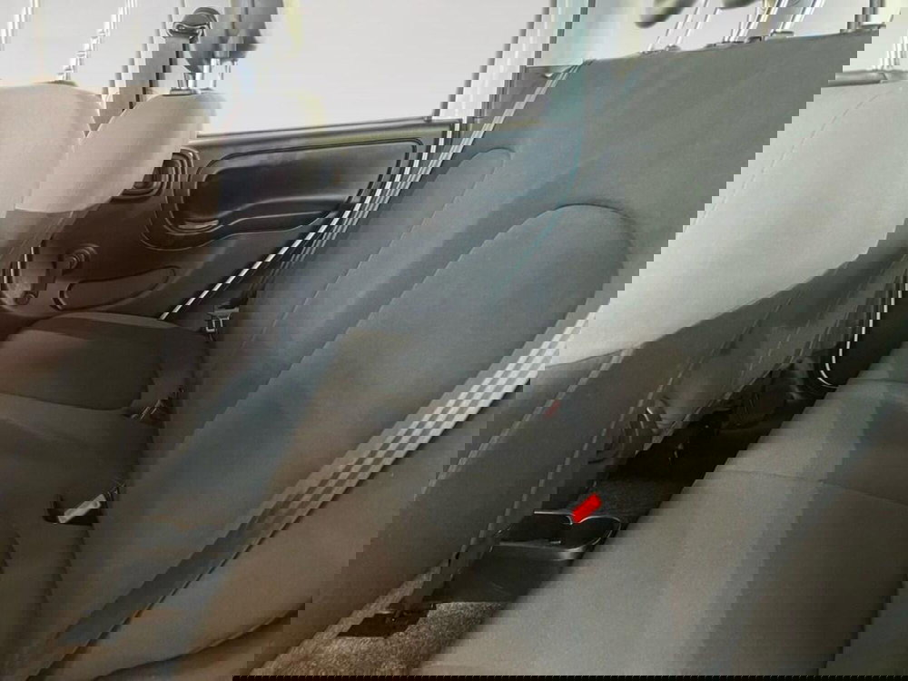 Fiat Panda usata a Torino (8)