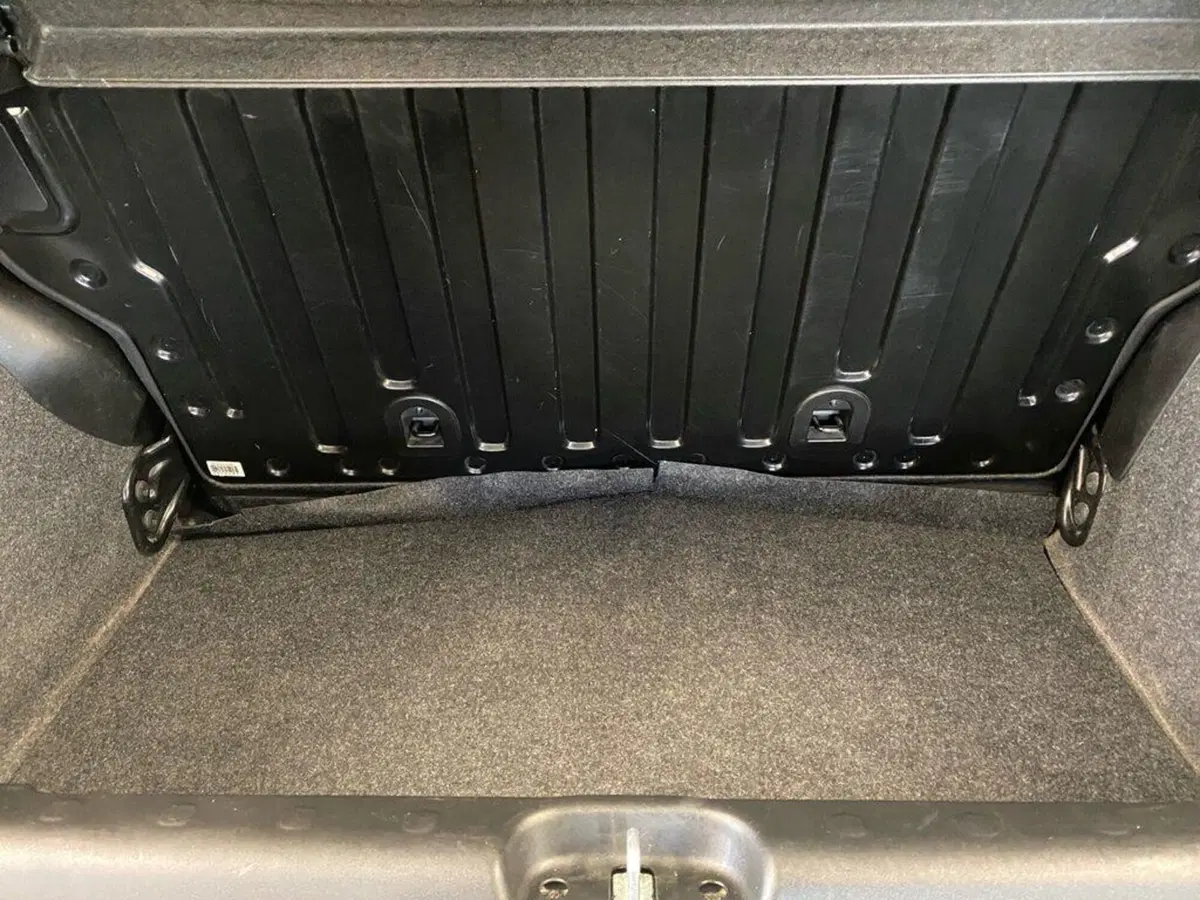 Fiat Panda usata a Torino (9)
