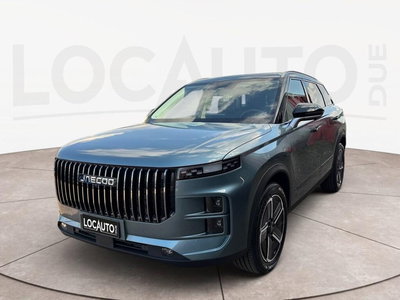 Jaecoo Jaecoo 7 1.6 tgdi Exclusive awd 7dct nuova a Torino