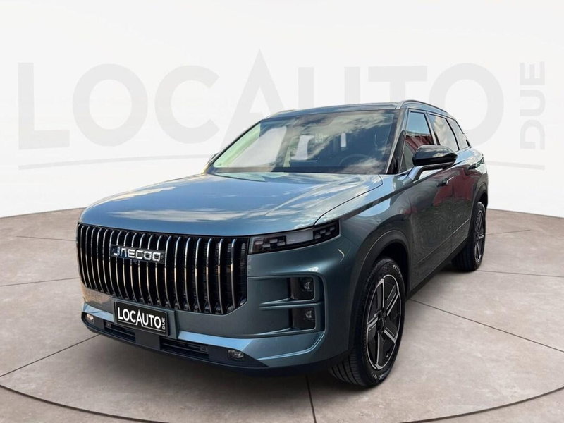 Jaecoo Jaecoo 7 nuova a Torino