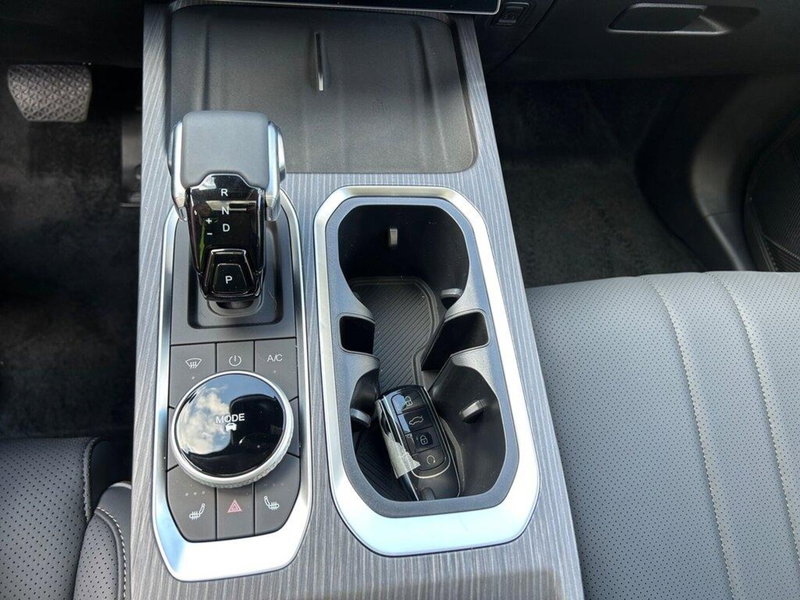 Jaecoo Jaecoo 7 nuova a Torino (11)