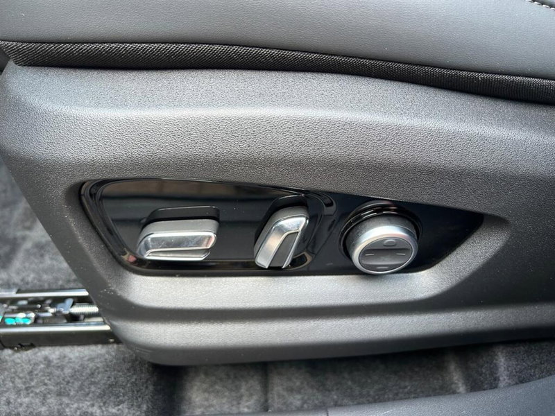 Jaecoo Jaecoo 7 nuova a Torino (13)