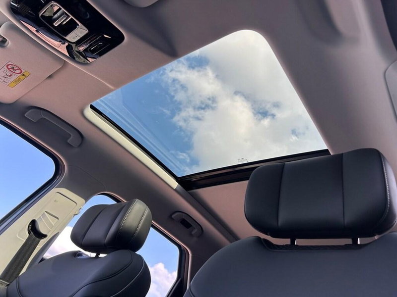 Jaecoo Jaecoo 7 nuova a Torino (14)