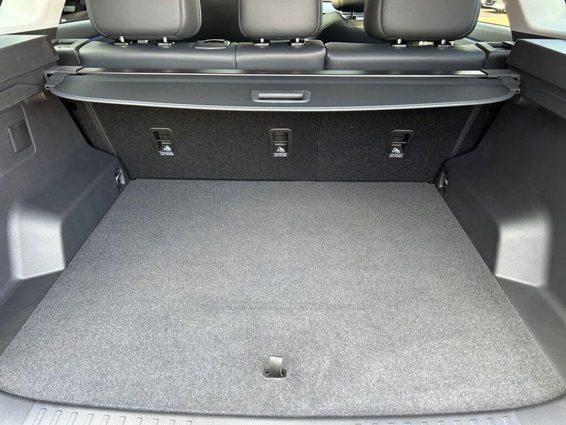 Jaecoo Jaecoo 7 nuova a Torino (9)