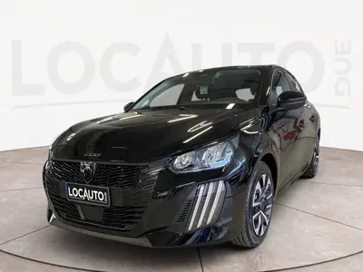 Peugeot 208 1.2 puretech Business s&amp;s 100cv nuova a Torino
