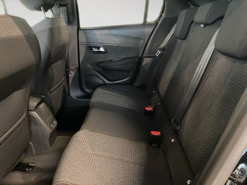 Peugeot 208 nuova a Torino (8)