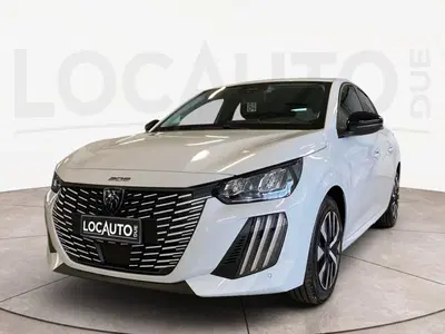 Peugeot 208 1.2 puretech Business s&amp;s 100cv nuova a Torino