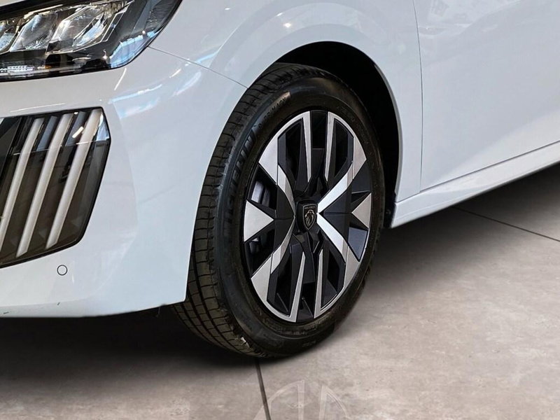 Peugeot 208 nuova a Torino (15)