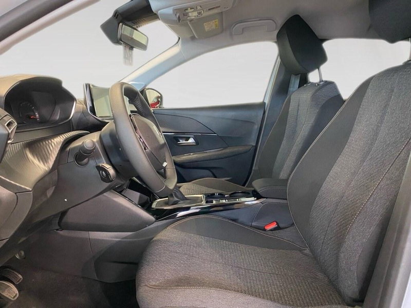 Peugeot 208 nuova a Torino (7)