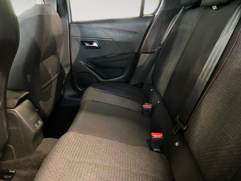 Peugeot 208 nuova a Torino (8)