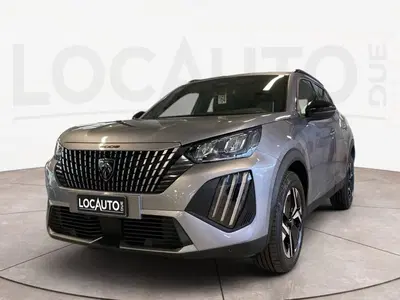 Peugeot 2008 1.2 puretech Allure s&amp;s 100cv nuova a Torino