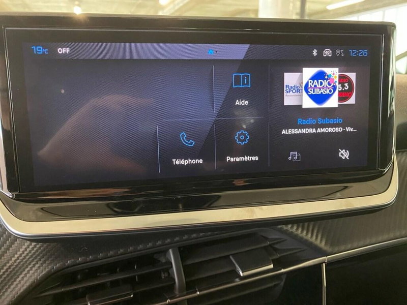 Peugeot 2008 nuova a Torino (10)