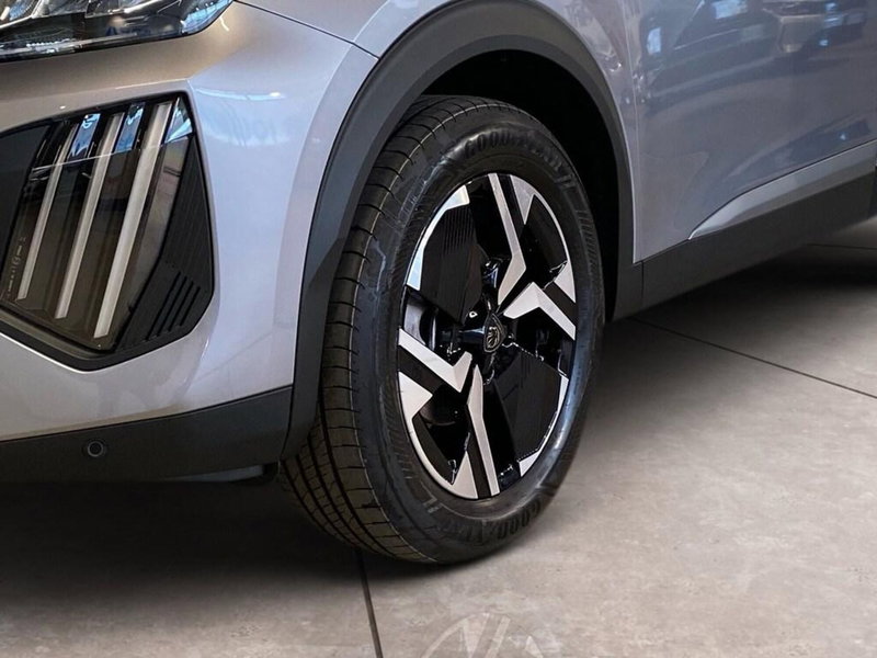 Peugeot 2008 nuova a Torino (15)