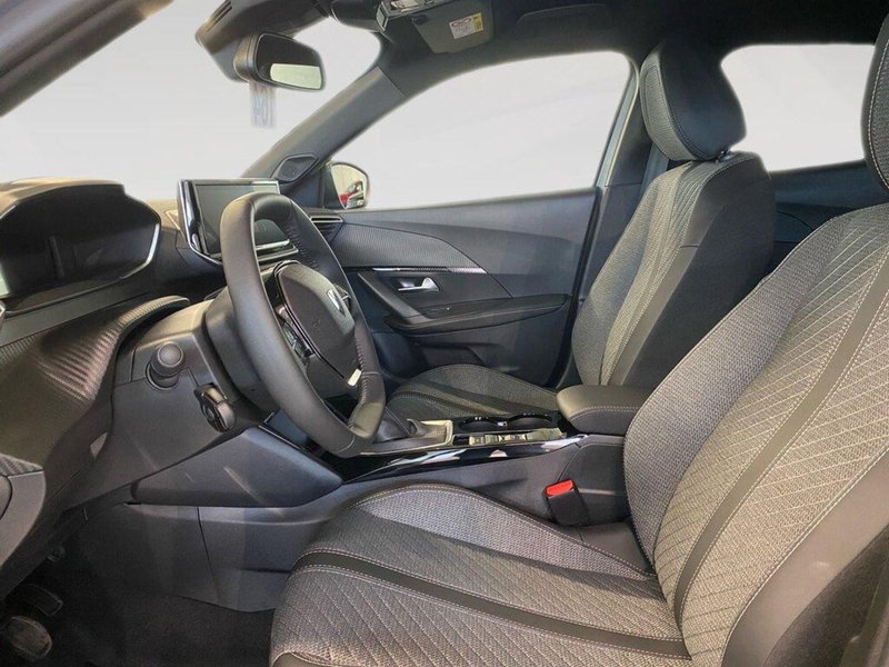 Peugeot 2008 nuova a Torino (7)